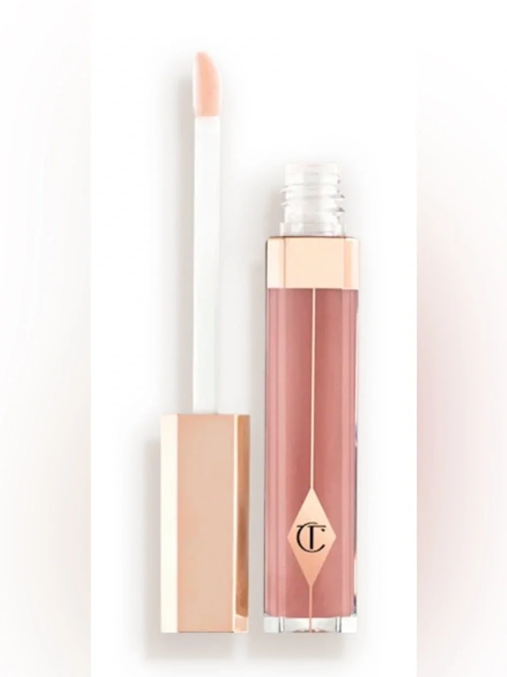 CHARLOTTE TILBURY Pillow Talk Lip Lustre